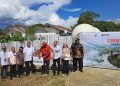 Telkomsat Resmikan Community Gateway Wamena, Perkuat Konektivitas Papua Pegunungan