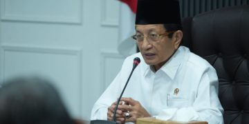 WFH Jumat, Menag Dorong Kerja Adaptif dan Efisien