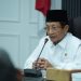 WFH Jumat, Menag Dorong Kerja Adaptif dan Efisien