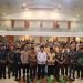 Silaturahmi Jadi Kunci Papua Damai