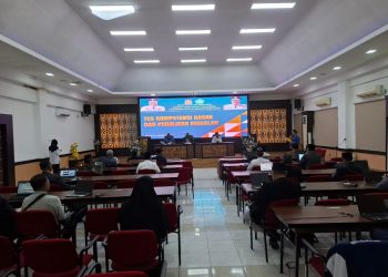 Seleksi Pimpinan BAZNAS Papua Ditekankan Transparan