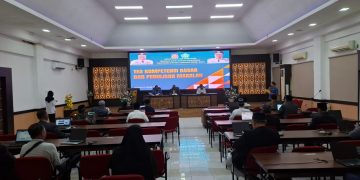Seleksi Pimpinan BAZNAS Papua Ditekankan Transparan