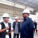 Yan Mandenas Kunjungan ke Gudang Bulog Papua, Dorong Perubahan Juknis