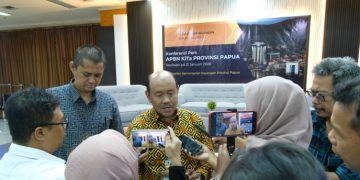 Kinerja APBN di Papua Menguat di Awal 2026