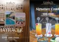 Mayracle dan Signature Combo, Promo Spesial Horison Kotaraja