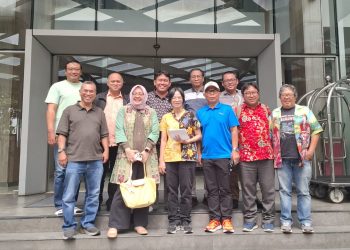Papua Tuan Rumah Peringatan Hari Kebebasan Pers Sedunia 2026