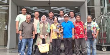 Papua Tuan Rumah Peringatan Hari Kebebasan Pers Sedunia 2026