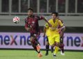 Kemenangan 2-0 Tak Cukup, Persipura Harus Berjuang di Play-off