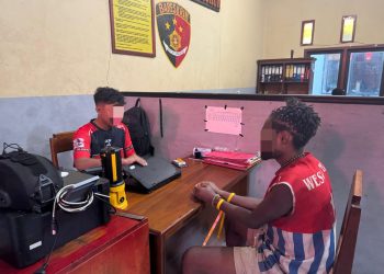 Polisi Ungkap Keterlibatan KKB Yahukimo dalam Kasus Pembunuhan Pendulang Emas