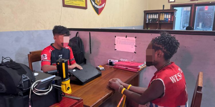 Polisi Ungkap Keterlibatan KKB Yahukimo dalam Kasus Pembunuhan Pendulang Emas