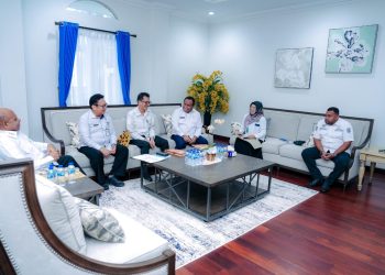 Timsel Resmi Buka Tahapan Seleksi Pimpinan BAZNAS Papua