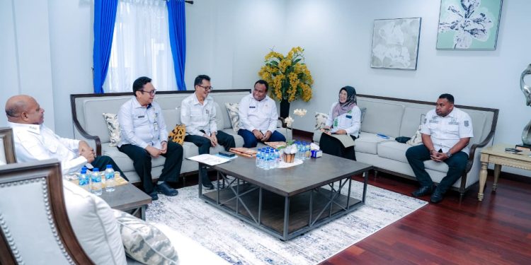 Timsel Resmi Buka Tahapan Seleksi Pimpinan BAZNAS Papua