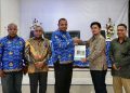 PLN Percepat Pembangunan PLTM Wabudori di Supiori