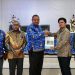 PLN Percepat Pembangunan PLTM Wabudori di Supiori