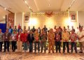 Deklarasi Jayapura Tegaskan Komitmen Kebebasan dan Keberlanjutan Pers