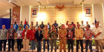 Deklarasi Jayapura Tegaskan Komitmen Kebebasan dan Keberlanjutan Pers