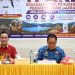OJK Perkuat Sinergi, Dorong Akses Keuangan di Papua Tengah