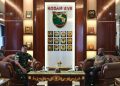 PLN dan Kodam Cenderawasih Perkuat Sinergi Kelistrikan Papua