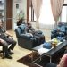 PLN UIP MPA dan Kejati Papua Dukung Percepatan Infrastruktur Kelistrikan