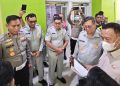 Jasa Raharja Pastikan Seluruh Korban Kecelakaan Bus ALS Dijamin