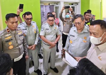 Jasa Raharja Pastikan Seluruh Korban Kecelakaan Bus ALS Dijamin