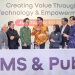 Indosat Percepat Transformasi AI, Tebar Dividen Rp111 per Saham