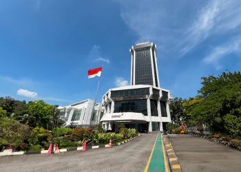 Indosat Catat Pendapatan Tertinggi Sepanjang Sejarah pada Kuartal I