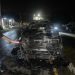 Ricuh Pascapertandingan Persipura, Puluhan Kendaraan Rusak dan Terbakar
