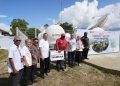 TelkomGroup Hadirkan Tulang Punggung Konektivitas Baru di Papua Pegunungan