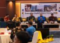 Realisasi APBN Papua 2025 Capai Rp61,21 Triliun