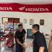 Astra Motor Papua Siapkan Pengembangan Teaching Factory