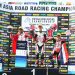 Pembalap Honda Tampil Kompetitif di Ajang ARRC Thailand
