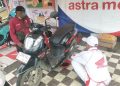 Cara Astra Motor Dekat dengan Warga Sorong