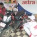 Cara Astra Motor Dekat dengan Warga Sorong