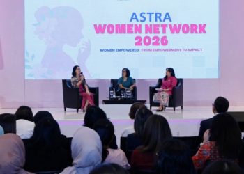 Komitmen Astra Ciptakan Lingkungan Kerja yang Inklusif