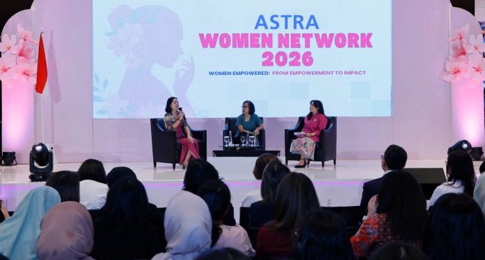 Komitmen Astra Ciptakan Lingkungan Kerja yang Inklusif