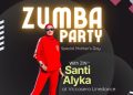 Buruan Daftar, Zumba Party Horison Kotaraja Hadirkan Instruktur Profesional