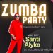 Buruan Daftar, Zumba Party Horison Kotaraja Hadirkan Instruktur Profesional