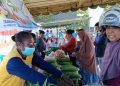 Seluruh Wilayah Kerja BI Papua Mengalami Inflasi Bulanan pada April 2026