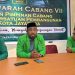 PPP Kota Jayapura Dipimpin Akbar Arif, Target Bentuk Satu Fraksi DPRD