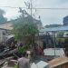 Polisi Selidiki Kebakaran Rumah di Hamadi Pantai