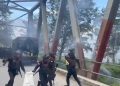 Konflik Antar Kelompok di Jayawijaya, Brimob Disiagakan