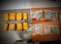 Polisi Gagalkan Peredaran Ganja 1,5 Kilogram di Jayapura