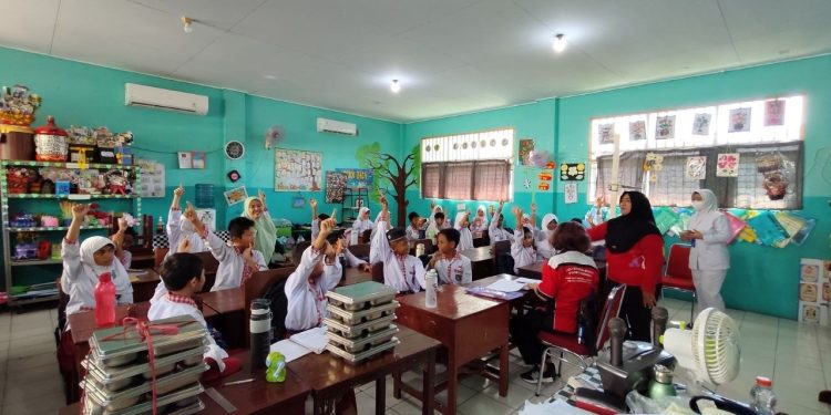 BPJS Kesehatan Fokus Perkuat Program MBG di Jayapura