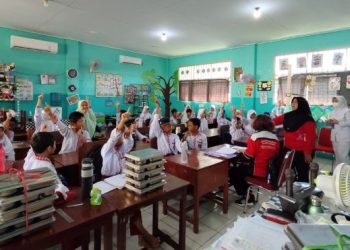 BPJS Kesehatan Fokus Perkuat Program MBG di Jayapura