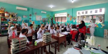 BPJS Kesehatan Fokus Perkuat Program MBG di Jayapura