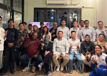 Astra Motor Papua Ajak Media Bersinergi Majukan Industri Otomotif