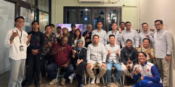 Astra Motor Papua Ajak Media Bersinergi Majukan Industri Otomotif