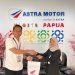 Ini Pesan Zaskia Marsya Atilu, Pemenang Synergy Youth Squad Honda