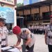 Kasat Reskrim Baru Diminta Prioritaskan Kepastian Hukum bagi Masyarakat